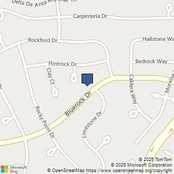 941 Bluerock Dr Antioch, CA MLS# 41101845