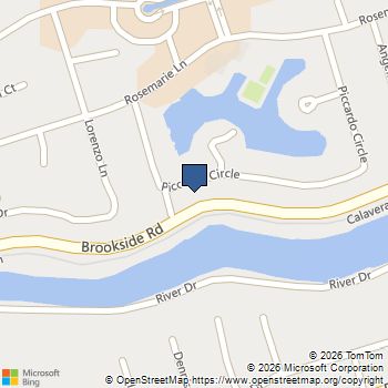 2264 Piccardo Circle Stockton, CA MLS# 226027254