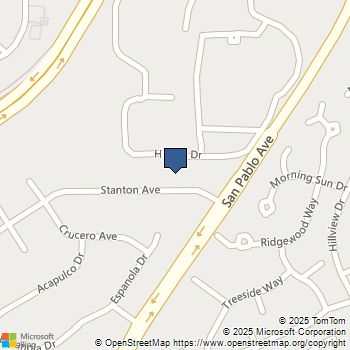 2121 Stanton Ave San Pablo, CA MLS# 41108665