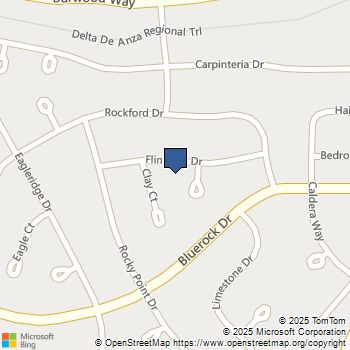 924 Flintrock Drive Antioch, CA MLS# 41111329