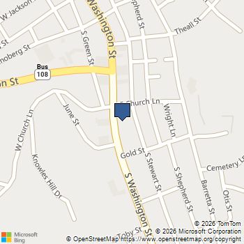 259 S Washington St. Sonora, CA MLS# 41125803