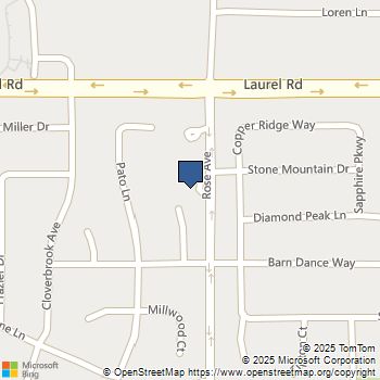 3901 Rose Avenue Oakley, CA MLS# 41099427