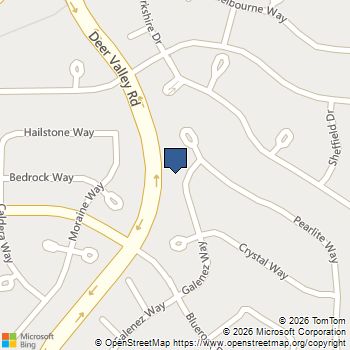 4008 Galenez Way Antioch, CA MLS# 41112471