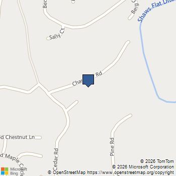 12933 Chaparral Rd Sonora, CA MLS# 41126871