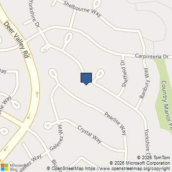 2412 Yorkshire Drive Antioch, CA MLS# ML82052799