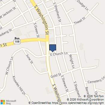 229 S Washington St Sonora, CA MLS# 41121757