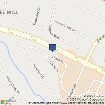 3851 Dylan Place Lexington, KY MLS# 25507268