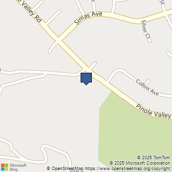 3300 Pinole Valley Rd Pinole, CA MLS# 41114627