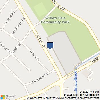 1954 N 6Th St Concord, CA MLS# 41114596