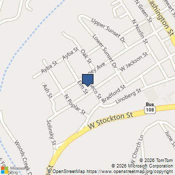 226 W Jackson Sonora, CA MLS# 41125630