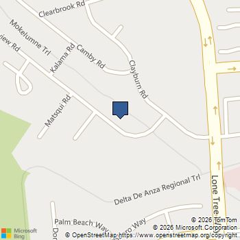 3613 Longview Rd Antioch, CA MLS# 41123190