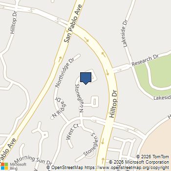 3754 Stoneglen N Richmond, CA MLS# 41110592