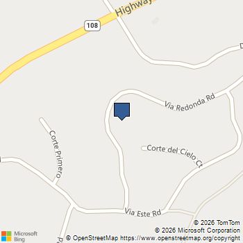 19813 Via Redonda Rd Sonora, CA MLS# 41143280