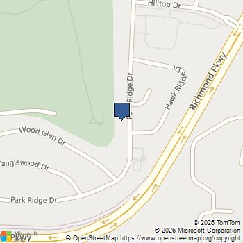 3505 Park Ridge Dr Richmond, CA MLS# 41118319