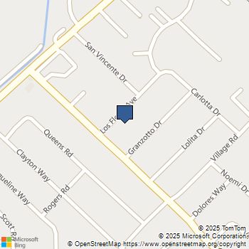 3612 Los Flores Avenue Concord, CA MLS# ML82011718