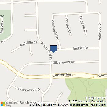 1602 1602 Endriss Dr Martinez, CA MLS# 41125145