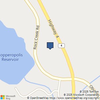 90 Rock Creek Rd Copperopolis, CA MLS# 40979886