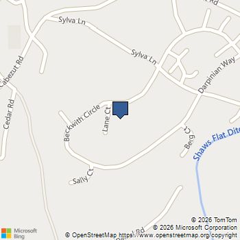 19989 Lane CT Sonora, CA MLS# 41141405