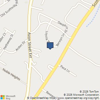 4758 Loyola Way Charlottesville, VA MLS# 672508