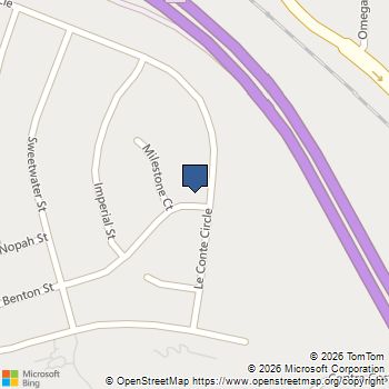 4592 Le Conte Cir Antioch, CA MLS# 41139257