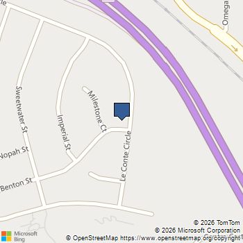 4592 Le Conte Cir Antioch, CA MLS# 41139257
