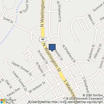 87 N Washington ST Sonora, CA MLS# 41107333