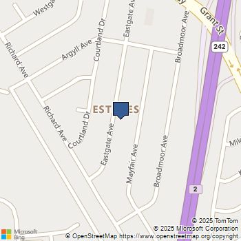 2748 Eastgate Ave Concord, CA MLS# 41114920