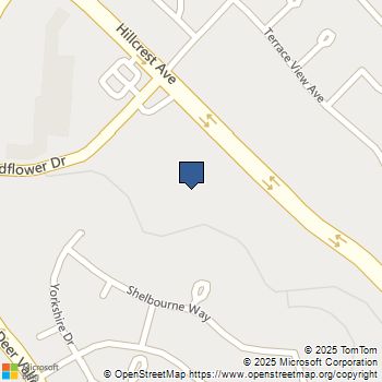 3436 Hillcrest Ave Antioch, CA MLS# 41105064