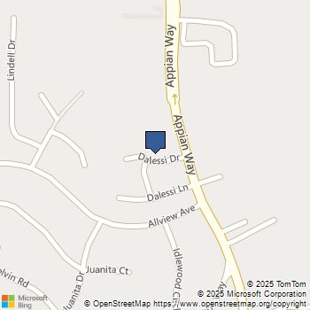 1704 Dalessi Dr Pinole, CA MLS# 41116163