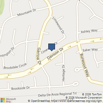 412 Limewood Dr Antioch, CA MLS# 41144829