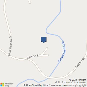 0 Cabezut Road Sonora, CA MLS# ML82011665