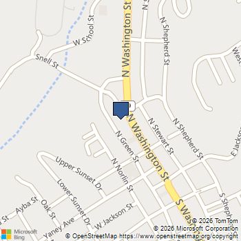 134 N Washington ST Sonora, CA MLS# 41122921