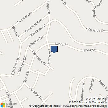 105 Terrace AVE Sonora, CA MLS# 41128128