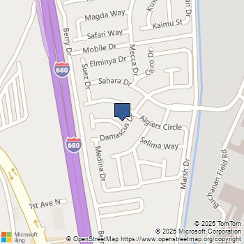 14 Tunis Pl Pacheco, CA MLS# 41046497