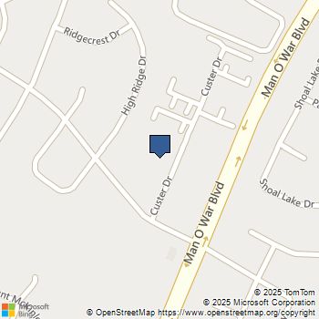 3175 Custer Drive 101 # 101 Lexington, KY MLS# 25507647