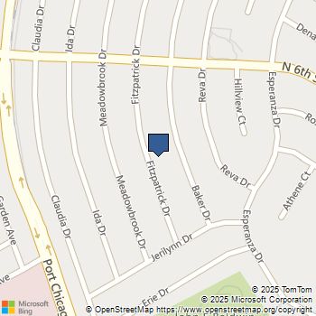 3140 Fitzpatrick Drive Concord, CA MLS# ML82029191