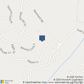 376 Calaveras Way Sonora, CA MLS# 41133151
