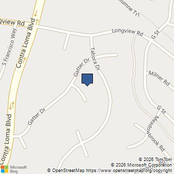 3203 Pierce Ct Antioch, CA MLS# 41120105