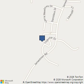 20106 Jamestown Rd. #30 Sonora, CA MLS# 41137973