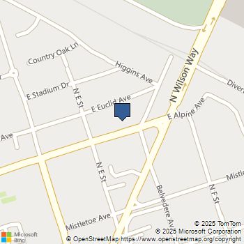 2347 E Alpine Stockton, CA MLS# 41110944