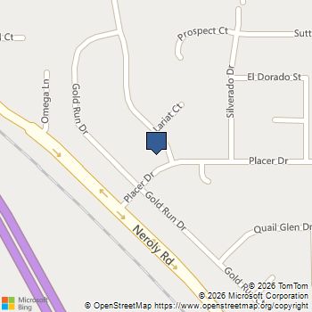 2752 Placer Drive Oakley, CA MLS# ML82053233