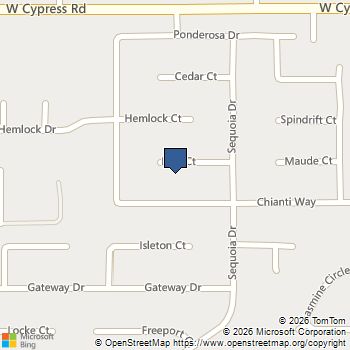 1733 Pine Ct Oakley, CA MLS# 41134244
