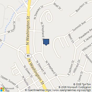 163 N Shepherd Sonora, CA MLS# 41137325