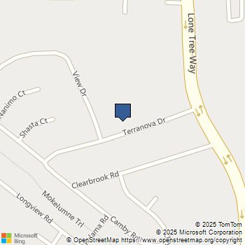 36 Terranova Drive Antioch, CA MLS# 41110562