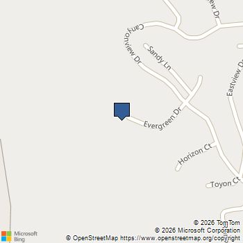 18835 Evergreen DR Tuolumne, CA MLS# 41121363