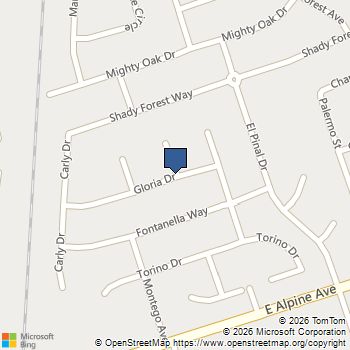 3605 Gloria Court Stockton, CA MLS# ML82036067