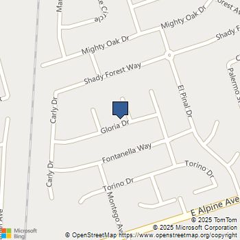 3605 GLORIA CT Stockton, CA MLS# 41116808