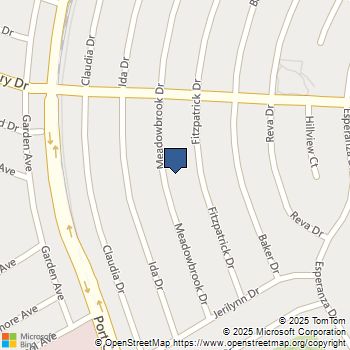 3160 Meadowbrook Drive Concord, CA MLS# FR25247338