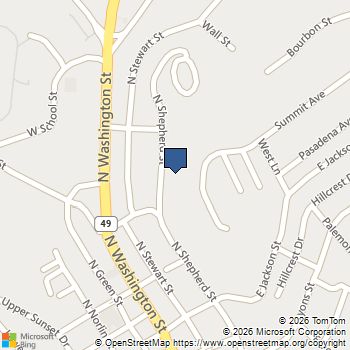169 N Shepherd St. Sonora, CA MLS# 41123298