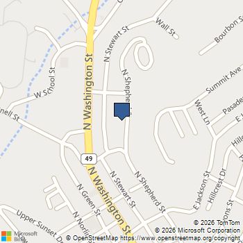 172 N Shepherd St Sonora, CA MLS# 41140988